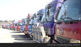 無錫蘇州常州靖江至周口物流專線 整車零擔配載貨運服務解析