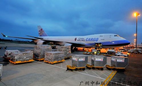 香港優(yōu)良國際貨代代理商 專用空運(yùn)服務(wù)的深遠(yuǎn)意義